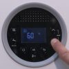 BOSCH Condens GC2300iW 24/30 C 23 fali kondenzációs kombi gázkazán