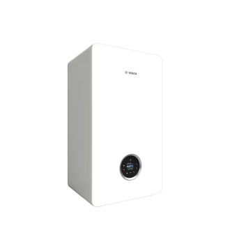   BOSCH Condens GC5700iW P-30 ERP fali kondenzációs fűtő gázkazán, 30 kW