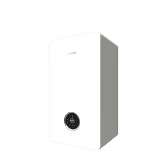   BOSCH Condens GC5700iW P-30 ERP fali kondenzációs fűtő gázkazán, 30 kW