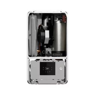   BOSCH Condens GC2300iW 24 P 23 fali kondenzációs fűtő gázkazán