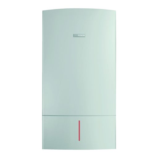 X BOSCH Condens 7000 ZWBR 35-3 E 23 fali kondenzációs kombi gázkazán