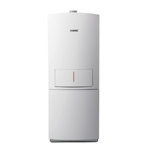 X BOSCH Condens 5000 ZBS 30/150-3 SE 23 ERP hőközpont, kondenzációs, álló, 30kW