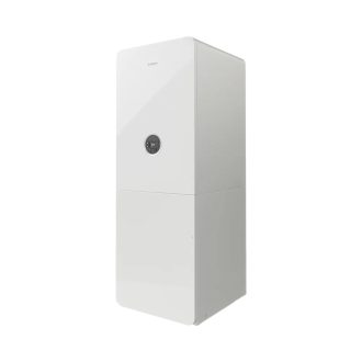   BOSCH Condens GC5300iWM 24/100 S ERP kondenzációs álló hőközpont 100 literes tárolóval, 24 kW