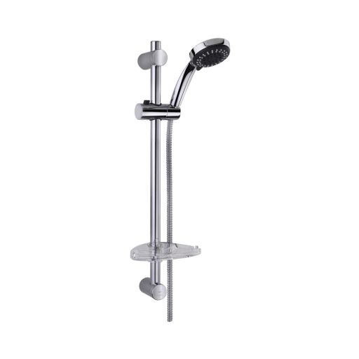 STROHM TEKA Stylo Sport állítható zuhanyszett, 600 mm
