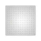 STROHM TEKA SPA2 250 Ultravékony szögletes esőztető fejzuhany, 250 mm


