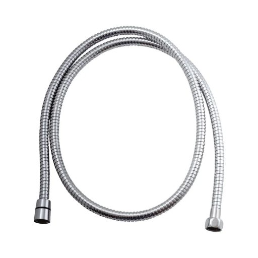 STROHM TEKA króm zuhanygégecső, 150cm