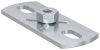FISCHER GPL M10 alaplap, 80x30x3mm