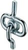 FISCHER SB M8 mozgó felfüggesztő, 75x30mm