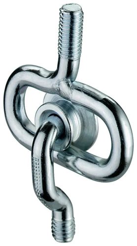 FISCHER SB M8 mozgó felfüggesztő, 75x30mm