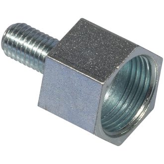 FISCHER RD M10/M8 szűkítőelem