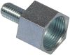 FISCHER RD M12/M10 szűkítőelem