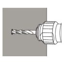FISCHER STST tőcsavar, 8x180mm