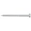 FISCHER biztonsági csavar hatlap fejjel, 7x67mm