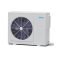 SIME SHP M Pro 016T inverteres monoblokk levegő-víz hőszivattyú, 16 kW