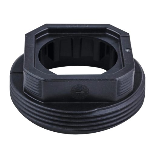 X KLUDI műanyag kartus rögzítő csavar