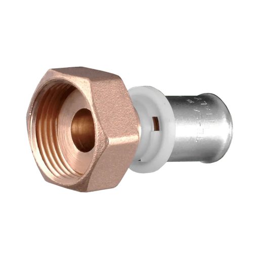 TE-SA press félhollander, 16 mm x 3/4" B


