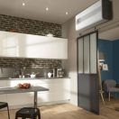 X ATLANTIC Vertigo STEATITE ERP 80 energiatakarékos villanybojler