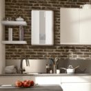 X ATLANTIC Vertigo STEATITE ERP 80 energiatakarékos villanybojler