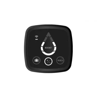 ATLANTIC Vertigo Steatite 80 fehér színű WiFi bojler