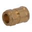 X Comap Jevco J501 roppanógyűrűs csatlakozó csavarzat fémcsőhöz, 22-3/4"B