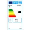 ATLANTIC Vertigo ERP 100 energiatakarékos villanybojler