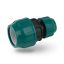 X POELSAN KPE szűkítő 25x20mm, PN10
