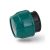 POELSAN KPE záróelem 40mm, PN10