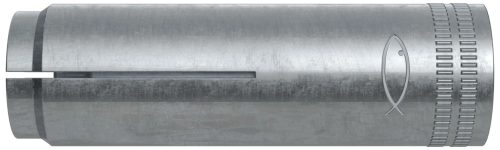 FISCHER EA M6 N feszítődübel, 100 db/csomag