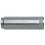 FISCHER EA M6 N feszítődübel, 100 db/csomag