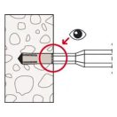 FISCHER feszítődübel EA M10 N
