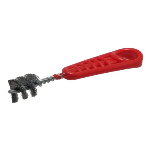 X CAPRICORN tisztító kefe rézcső idomhoz, 18mm