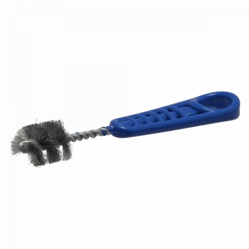 X CAPRICORN tisztító kefe rézcső idomhoz, 22mm