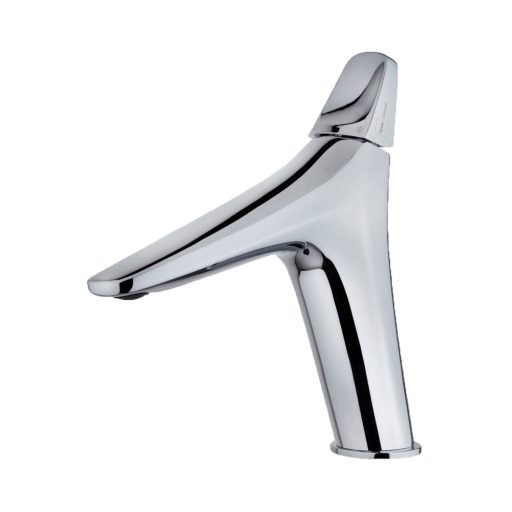 STROHM TEKA Sense L mosdó csaptelep leeresztő szelep nélkül