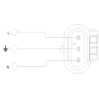 grundfos-alpha-1-25-60-180-keringeto-szivattyu-93074163-balos-nezet