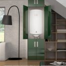 ATLANTIC Cumulus ERP 50 literes villanybojler