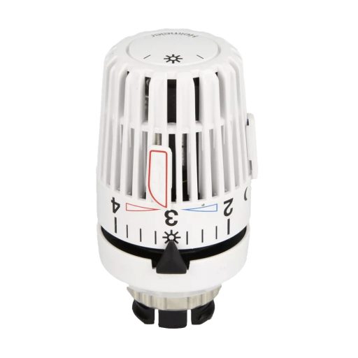 HEIMEIER VK termofej beépített érzékelővel szelepes fűtőtesthez 6-28°C