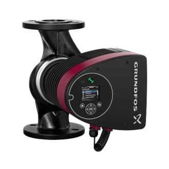   GRUNDFOS Magna3 40-150 F 250 keringető szivattyú, karimás, 250mm, DN40, 230V