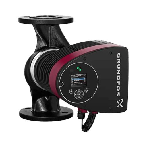 GRUNDFOS Magna3 65-150 F karimás keringető szivattyú, 340mm
