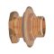 TECNOVIELLE csatlakozó idom tartályokhoz, 3/4" x 1/2" K
