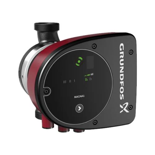 GRUNDFOS Magna1 32-120 keringető szivattyú, 180mm