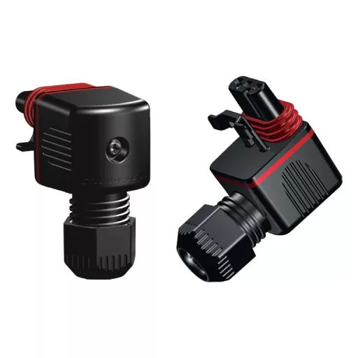 GRUNDFOS elektromos csatlakozó Alpha 1 L szivattyúkhoz, 230V
