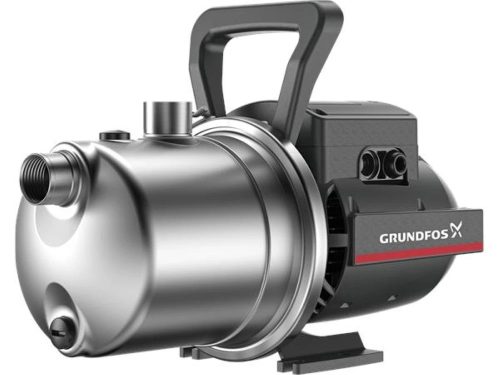 GRUNDFOS JP 3-42 önfelszívó öntözőszivattyú