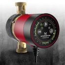 X GRUNDFOS COMFORT 15-14 BDT PM cirkulációs szivattyú AutoAdapt funkcióval
