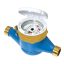 X B-METERS GMBAF MIDR100 hidegvízmérő óra,nedv.,fed, csatl.nlk,300mm,10m3/h,6/4"