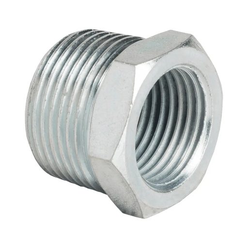 KEK esztergált szűkítő, 3/4" x 1/2" KB