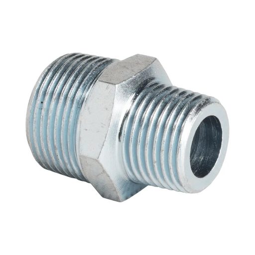 KEK esztergált szűkítő közcsavar, 3/8" x 1/4" KK 