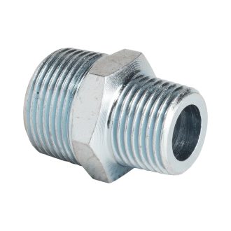   KEK esztergált szűkítő közcsavar, 1/2" x 3/8" KK 