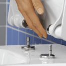 ALFÖLDI Liner Soft Closing WC-ülőke