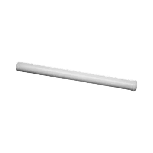 BAXI PP/s 1000 mm hosszú toldó cső, 80 mm 