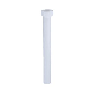   MCALPINE AS7N-30 szifon hosszabbító 5/4" x 32  x 300mm